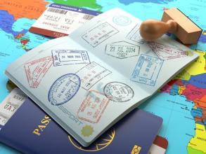 签证是如何分类的？