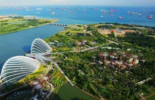 中国人最想出国工作的国家竟然是新加坡！理由原来是...