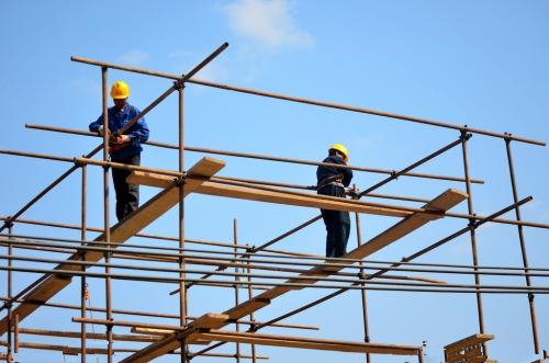 出国劳务建筑工办理